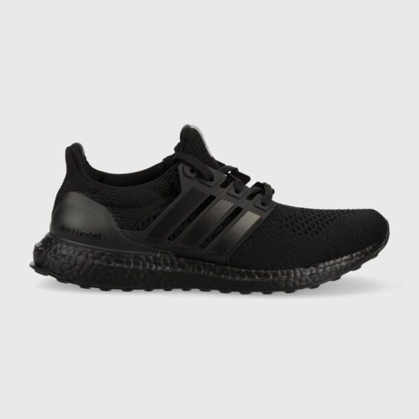 adidas Originals sneakers Ultraboost 1.0 culoarea negru