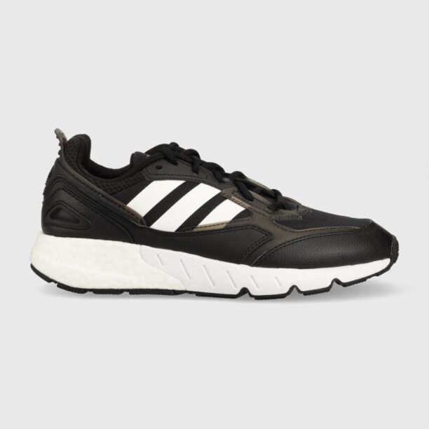 adidas Originals sneakers Zx 1k Boost culoarea negru