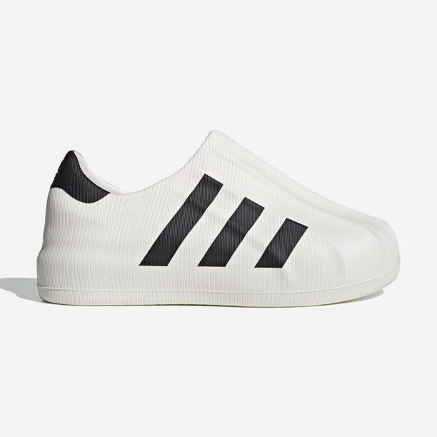 adidas Originals sneakers adiFOM Superstar culoarea alb