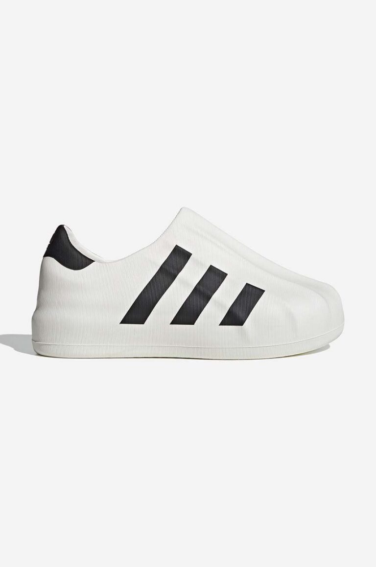 adidas Originals sneakers adiFOM Superstar culoarea alb