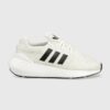 adidas Originals sneakers copii Swift Run culoarea alb GW8179