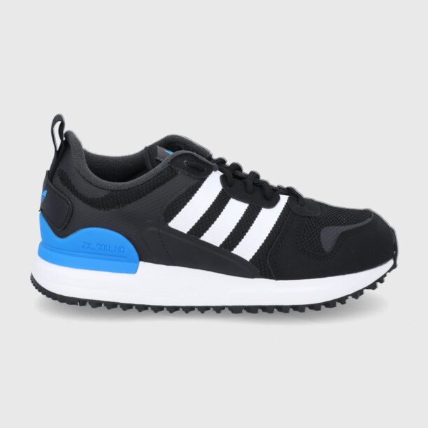 adidas Originals sneakers copii ZX 700 HD GY3291 culoarea negru