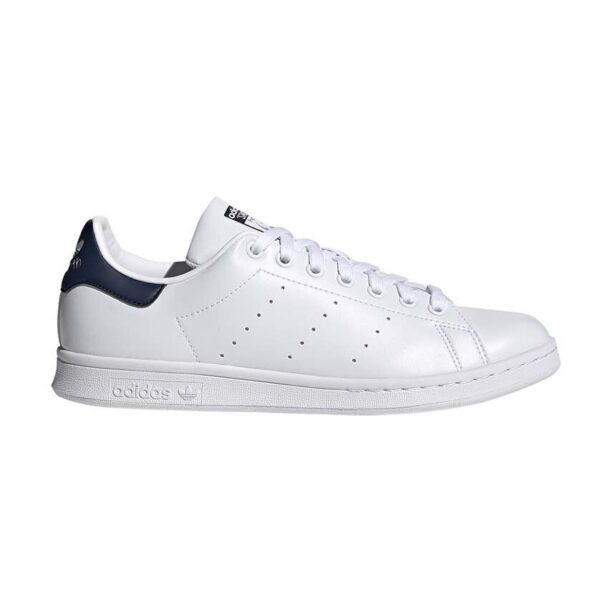 adidas Originals sneakers culoarea alb FX5501-WHT/NAV