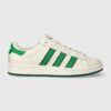 adidas Originals sneakers din piele Campus 00s culoarea bej