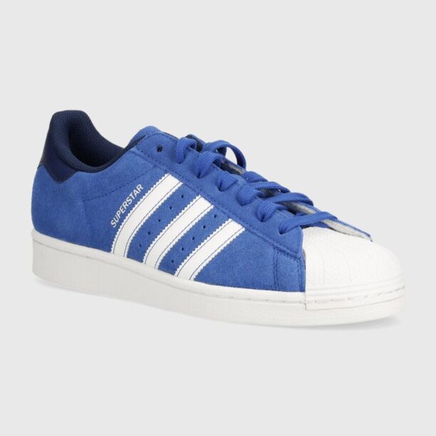 adidas Originals sneakers din piele intoarsă IF3643