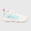 adidas Originals sneakers pentru copii OWNTHEGAME 2.0 K culoarea alb