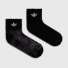 adidas Originals sosete 2-pack culoarea negru