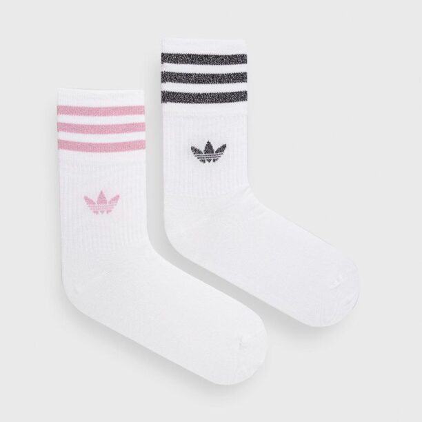 adidas Originals șosete (2-pack) femei