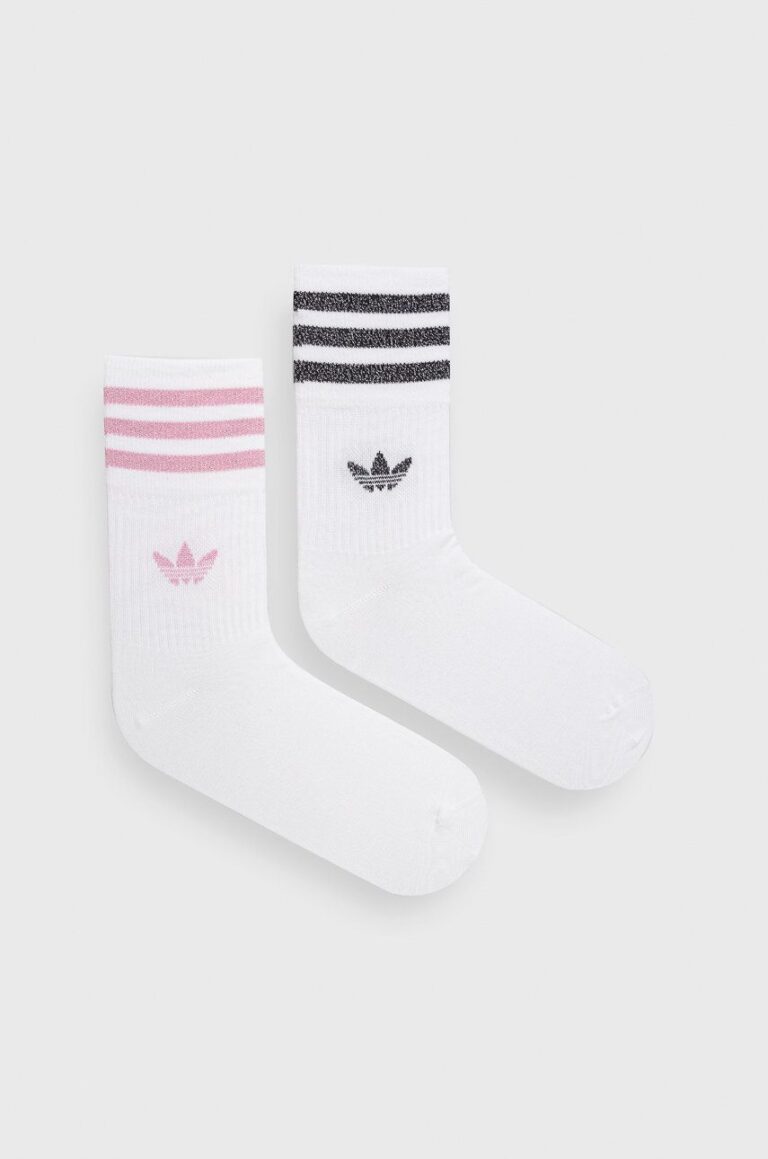 adidas Originals șosete (2-pack) femei