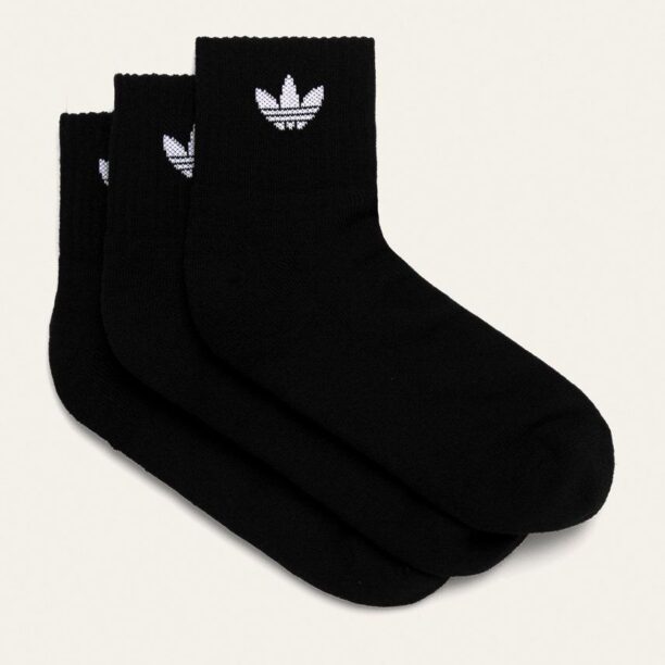 adidas Originals șosete (3-pack) FM0643 FM0643