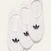 adidas Originals șosete scurte (3 pack) FM0676