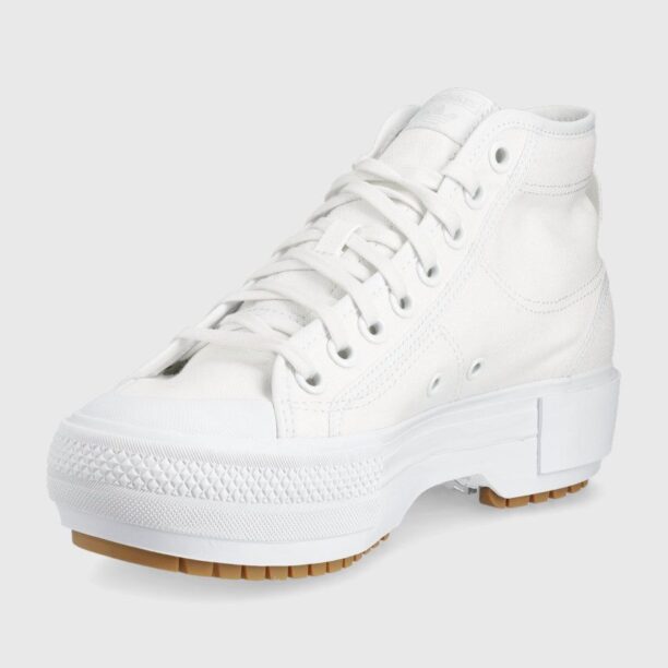 culoarea alb GZ8858-WHT/GUM3