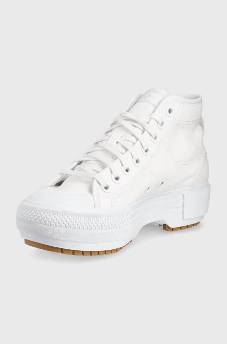 culoarea alb GZ8858-WHT/GUM3