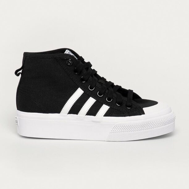 adidas Originals teniși Nizza Platform Mid FY2783 FY2783