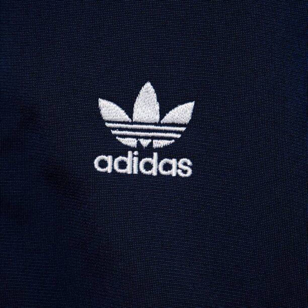 adidas Originals trening copii culoarea albastru marin preţ