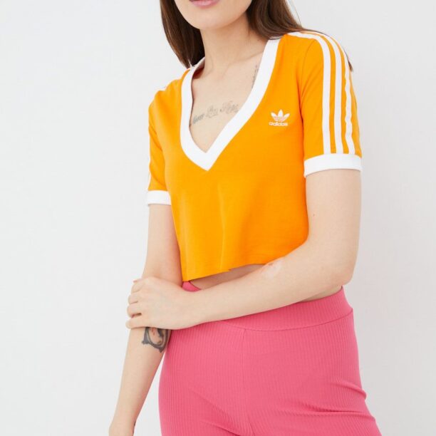 adidas Originals tricou Adicolor HC2029 femei