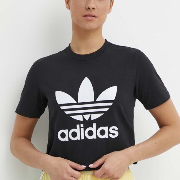 adidas Originals - tricou GN2896 GN2896-BLACK