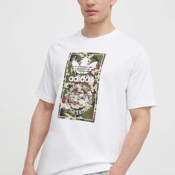 adidas Originals tricou din bumbac bărbați