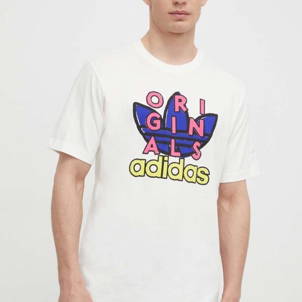 adidas Originals tricou din bumbac bărbați