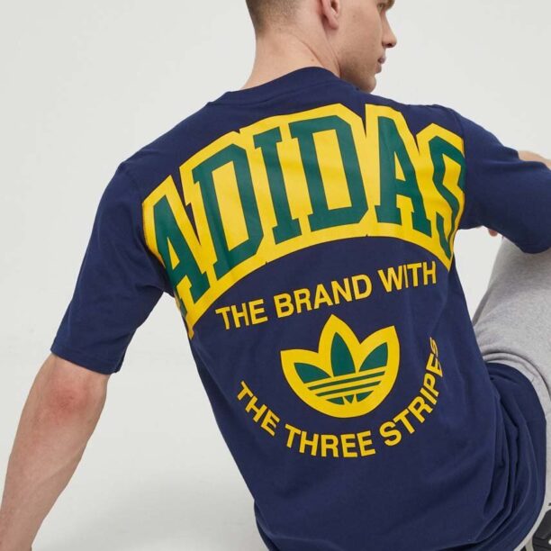 adidas Originals tricou din bumbac bărbați