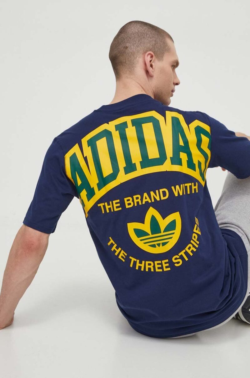 adidas Originals tricou din bumbac bărbați