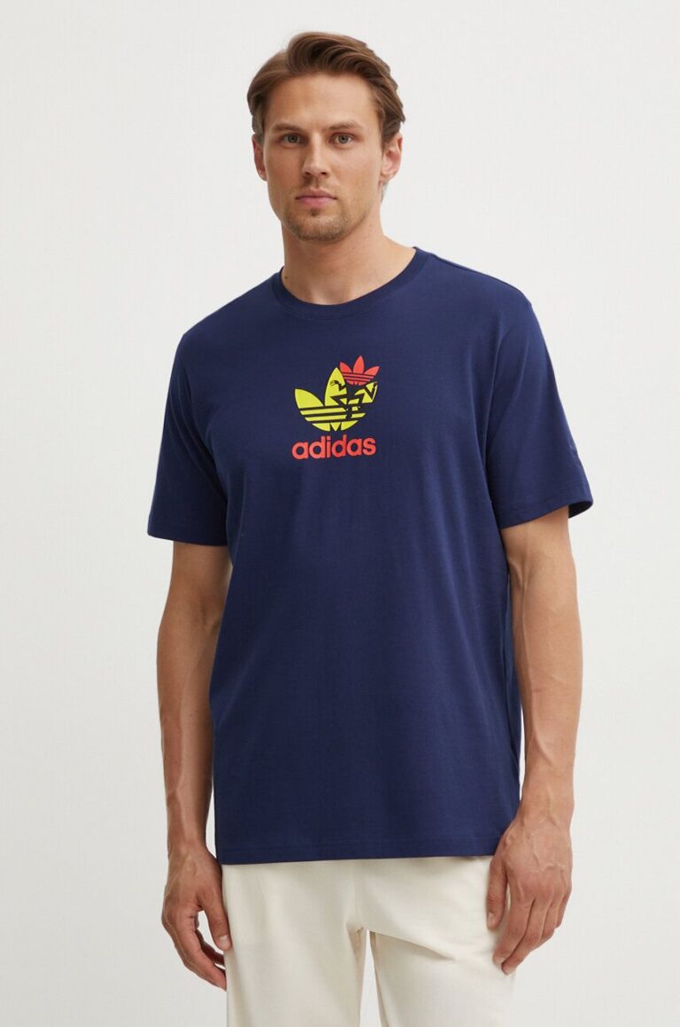 adidas Originals tricou din bumbac bărbați