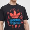 adidas Originals tricou din bumbac barbati