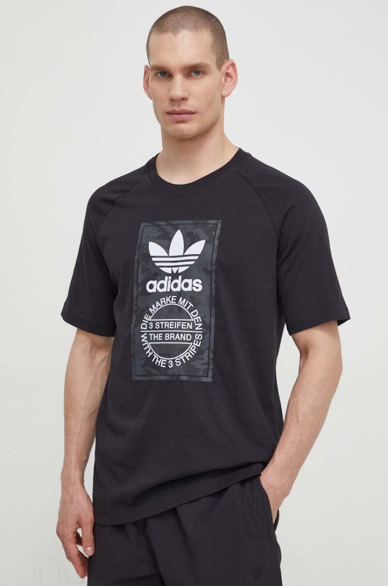 adidas Originals tricou din bumbac bărbați