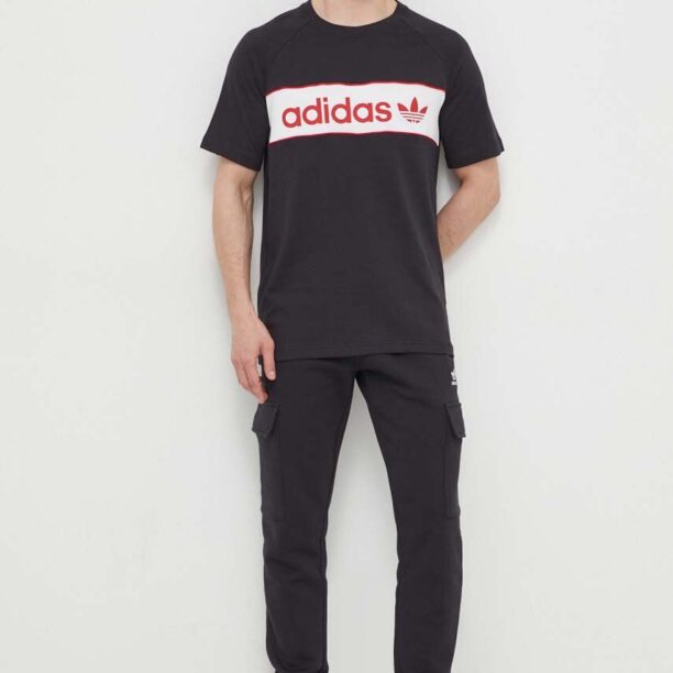 adidas Originals tricou din bumbac bărbați