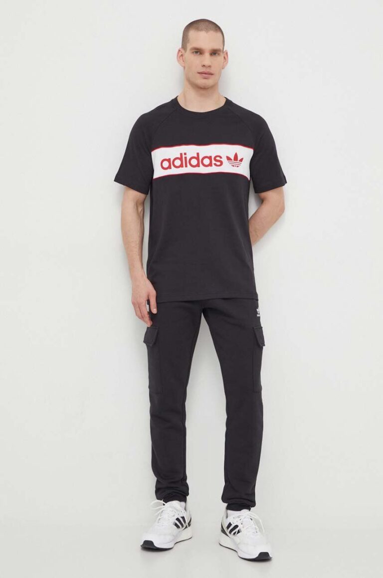 adidas Originals tricou din bumbac bărbați