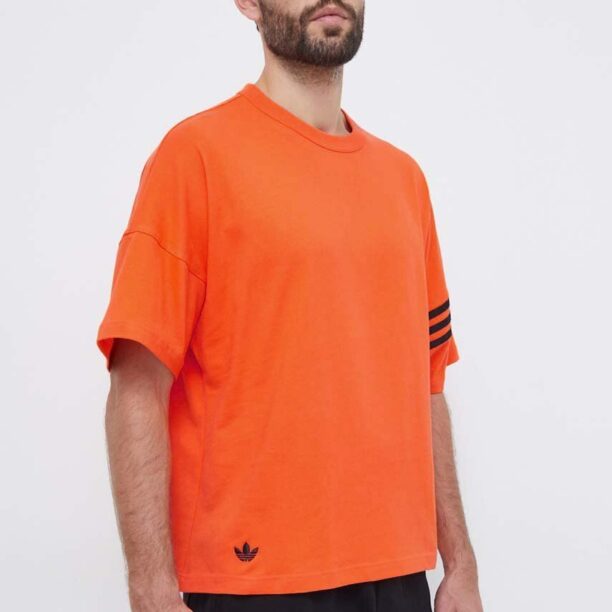 adidas Originals tricou din bumbac barbati