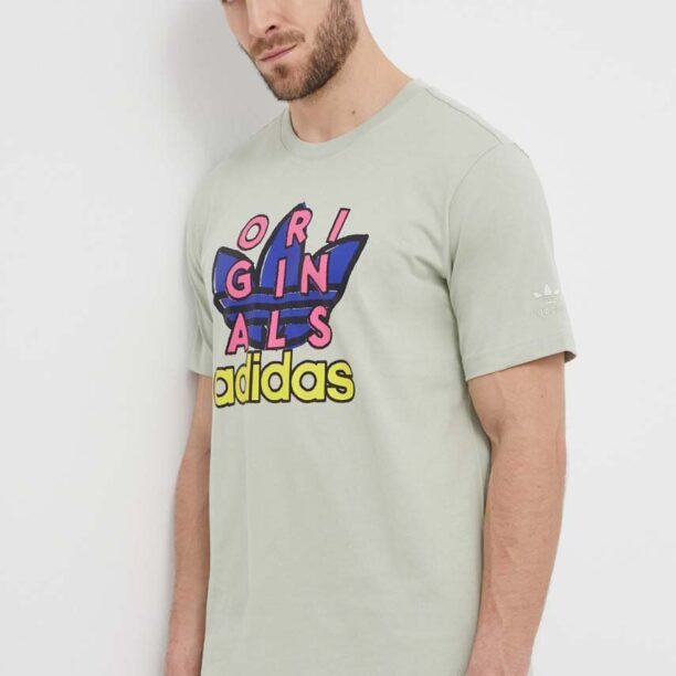 adidas Originals tricou din bumbac bărbați