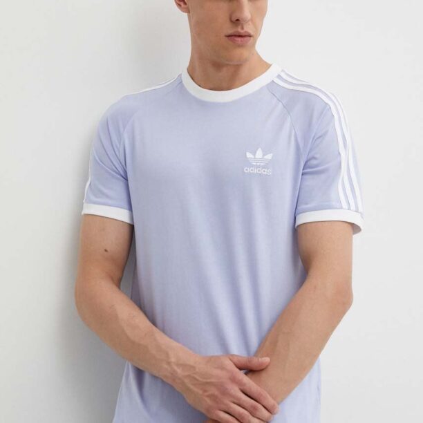 adidas Originals tricou din bumbac barbati