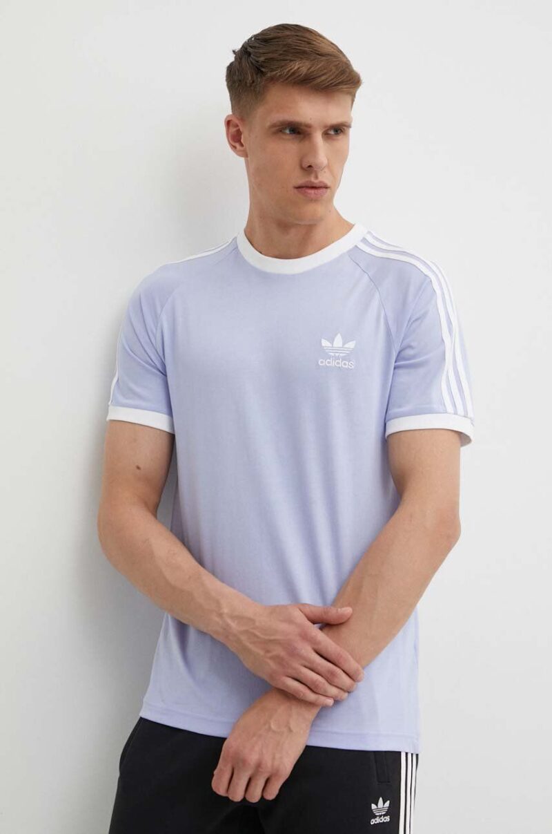 adidas Originals tricou din bumbac barbati