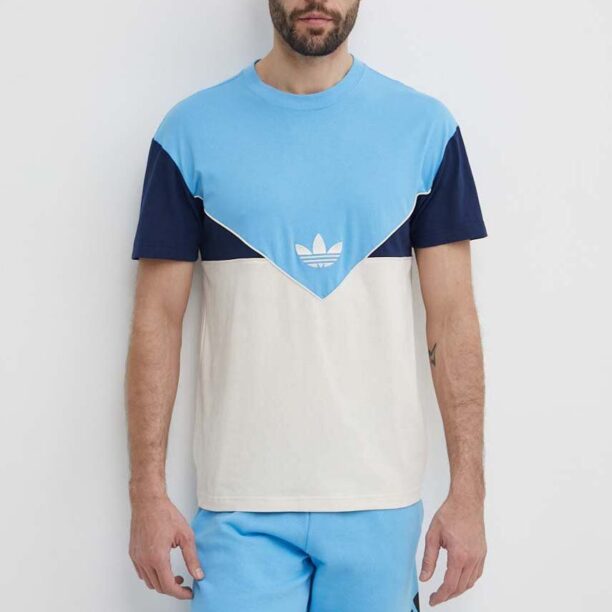 adidas Originals tricou din bumbac barbati