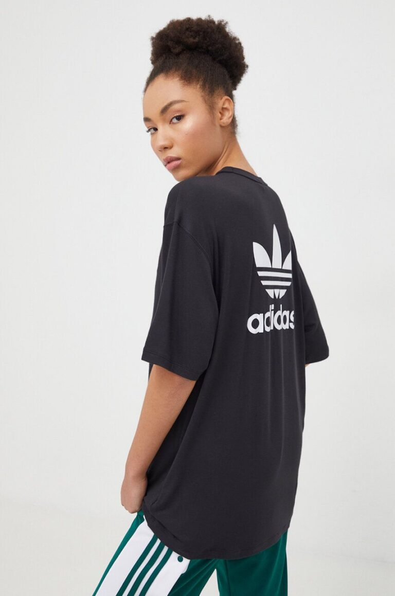 adidas Originals tricou femei