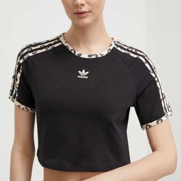 adidas Originals tricou femei