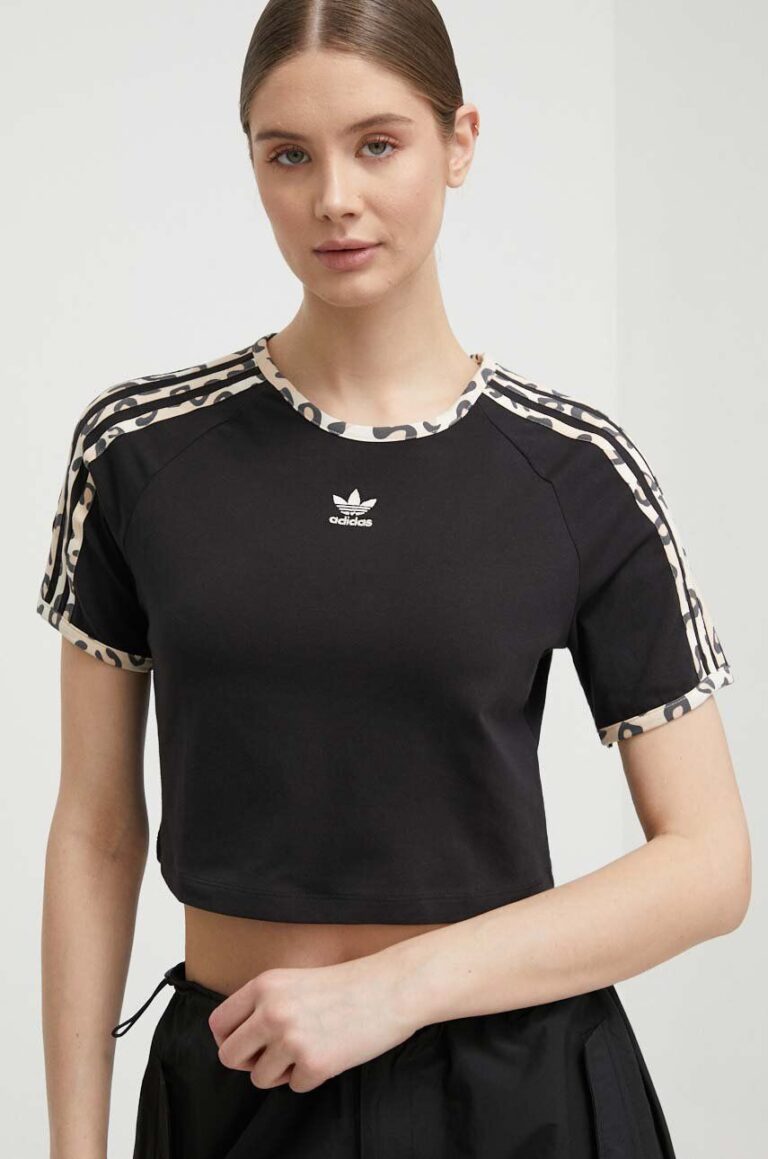 adidas Originals tricou femei