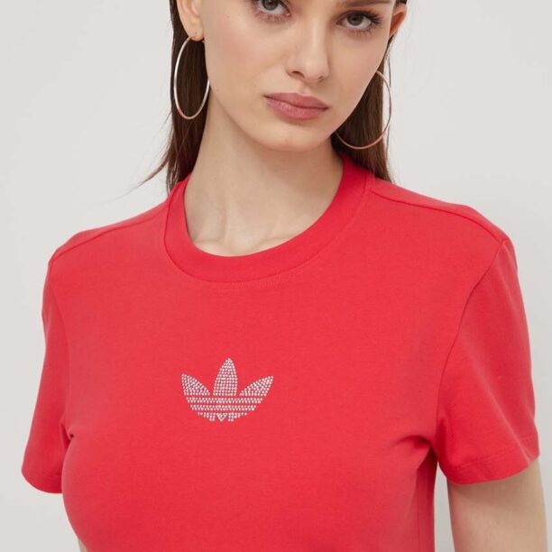 adidas Originals tricou femei