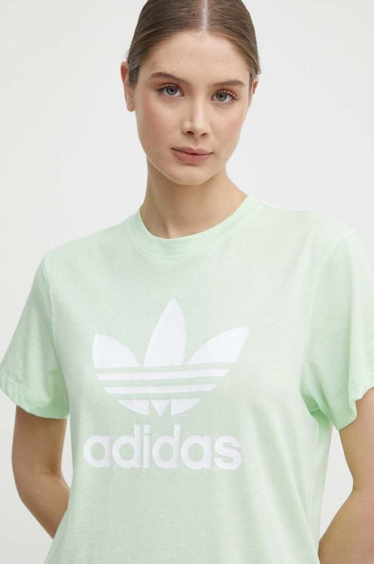 adidas Originals tricou femei