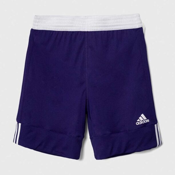 adidas Performance 3G Speed Reversible culoarea violet DY6599