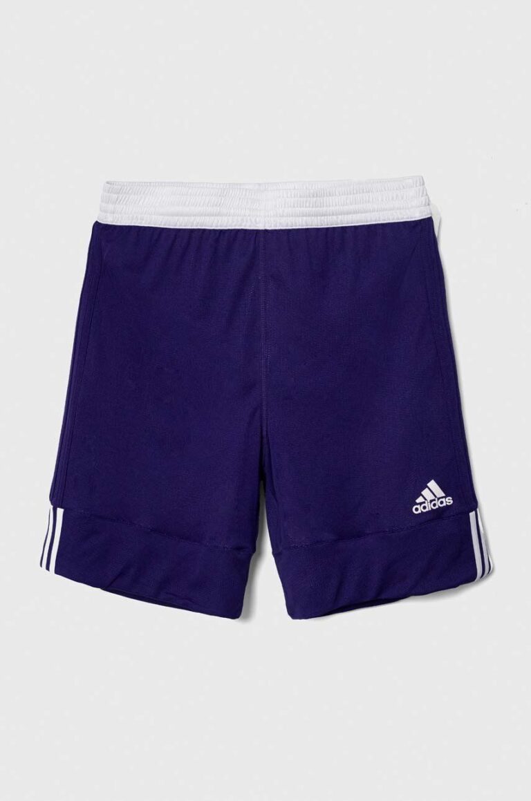 adidas Performance 3G Speed Reversible culoarea violet DY6599