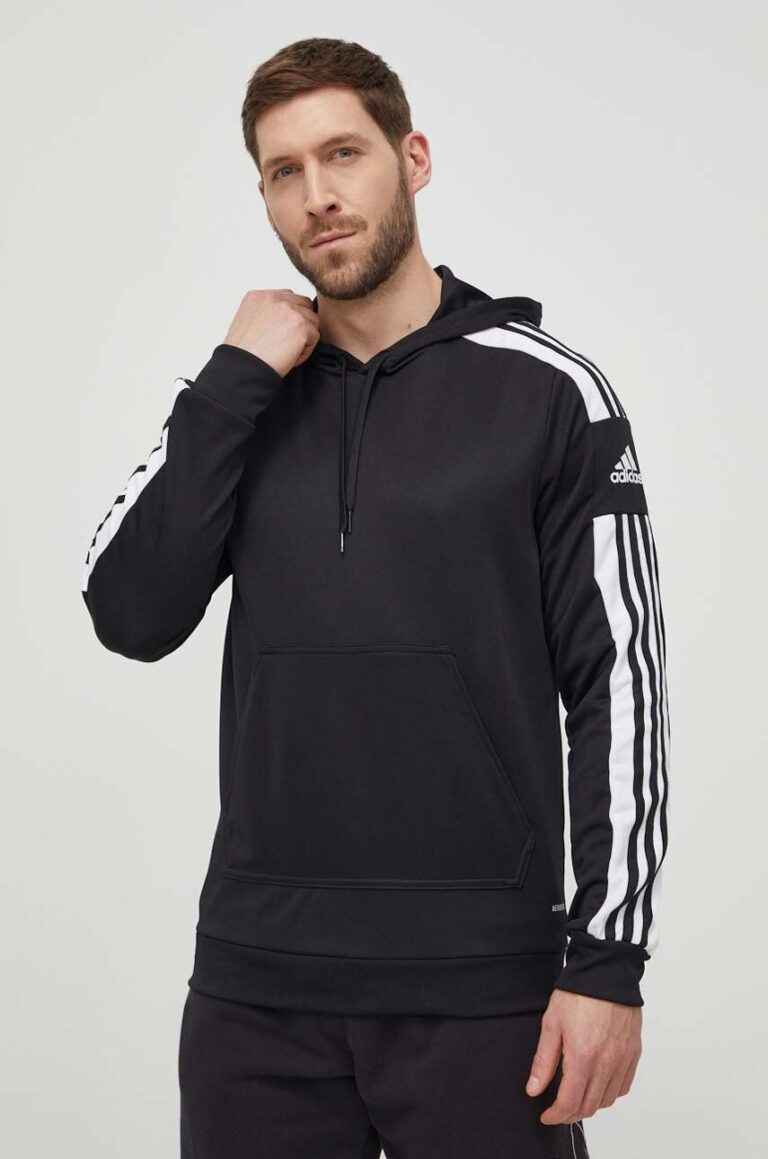 adidas Performance Bluză GK9548 bărbați