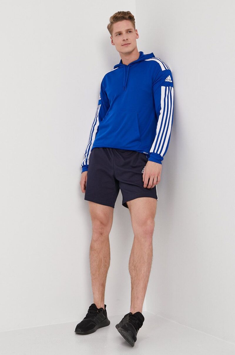 adidas Performance Bluză GP6436 bărbați