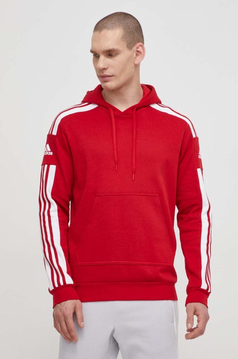 adidas Performance bluză HC6282 bărbați