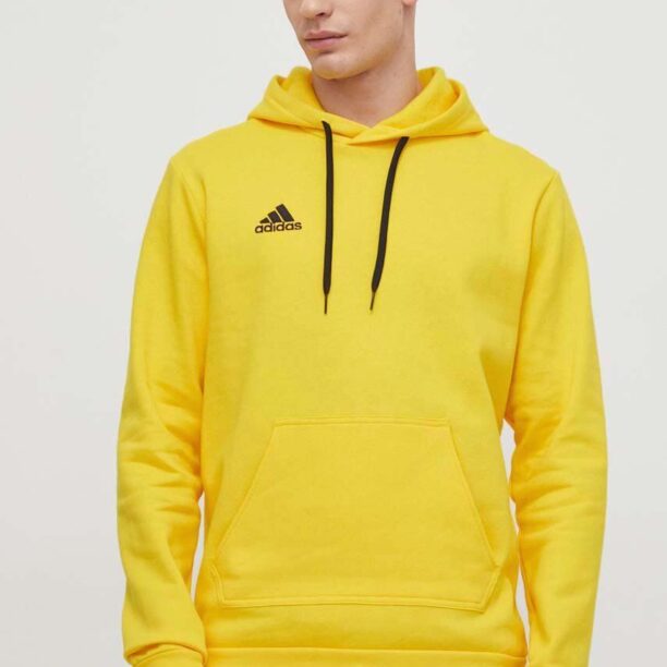 adidas Performance bluză HI2140 bărbați