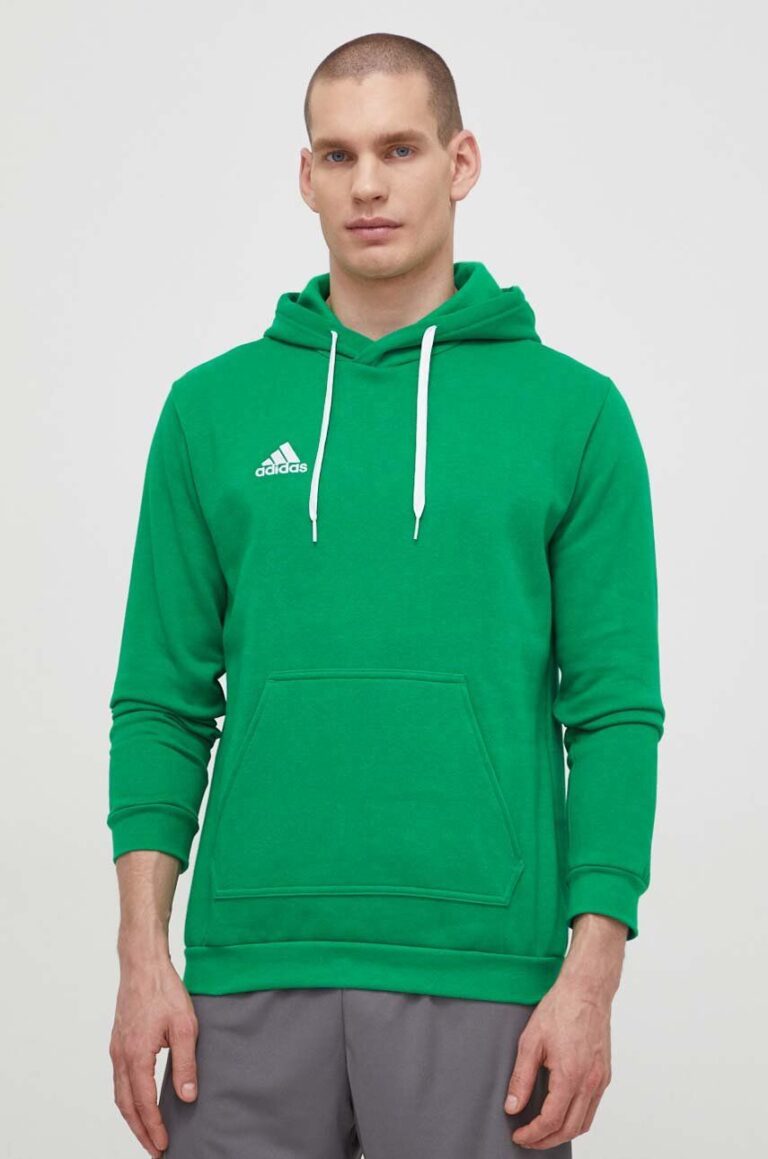 adidas Performance bluză bărbați