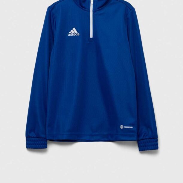 adidas Performance bluza copii ENT22 TR TOPY cu imprimeu