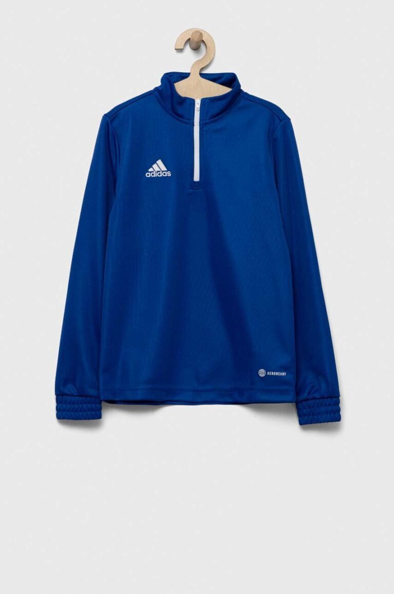 adidas Performance bluza copii ENT22 TR TOPY cu imprimeu