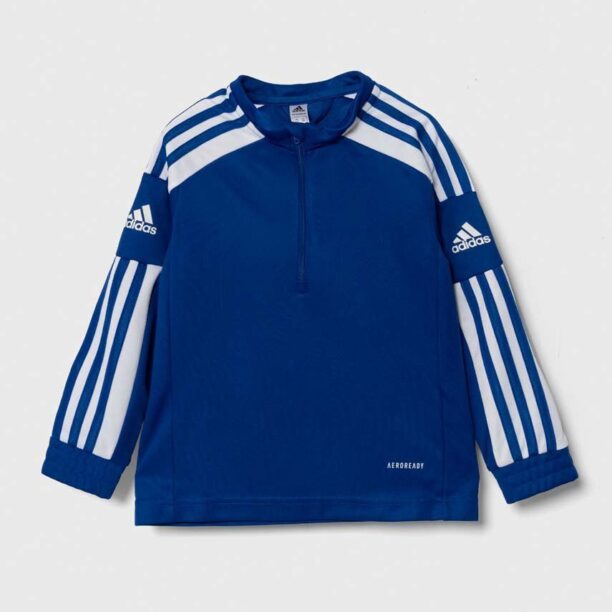 adidas Performance bluza copii SQ21 TR TOP Y modelator